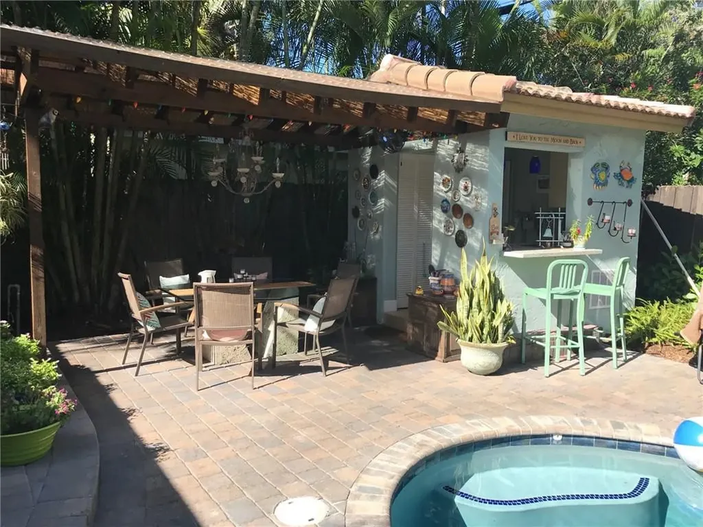1334 NE 16th Avenue Fort Lauderdale FL 33304