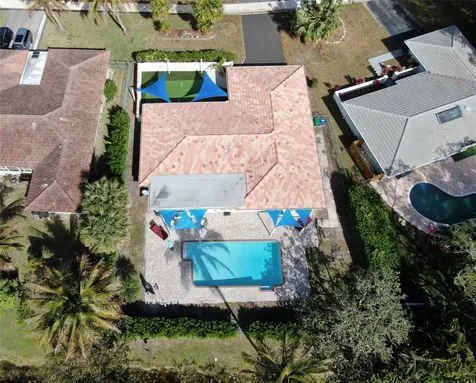 11886 NW 24th Street Coral Springs FL 33065