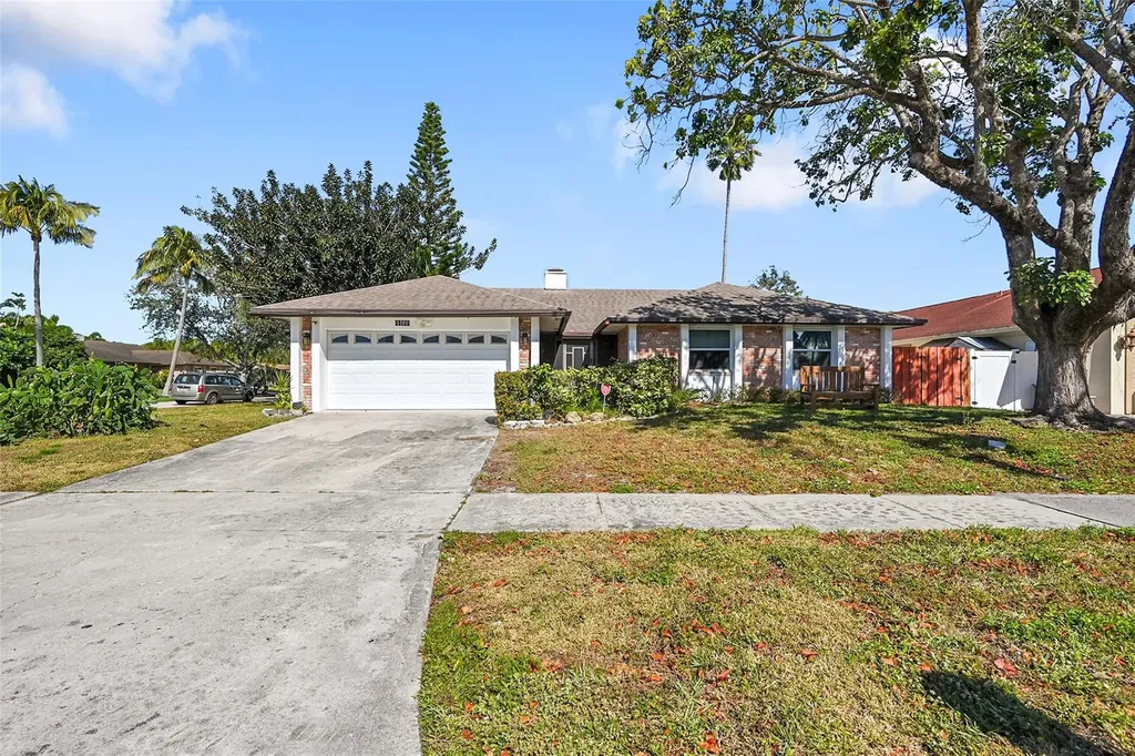 1361 SW 26th Avenue Deerfield Beach FL 33442