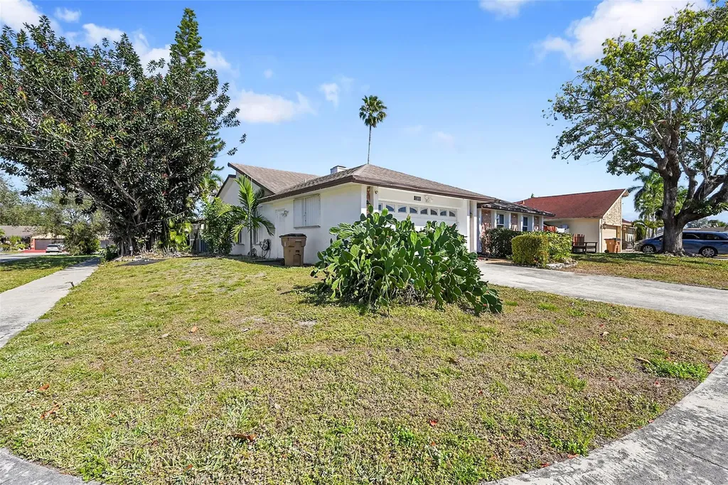 1361 SW 26th Avenue Deerfield Beach FL 33442