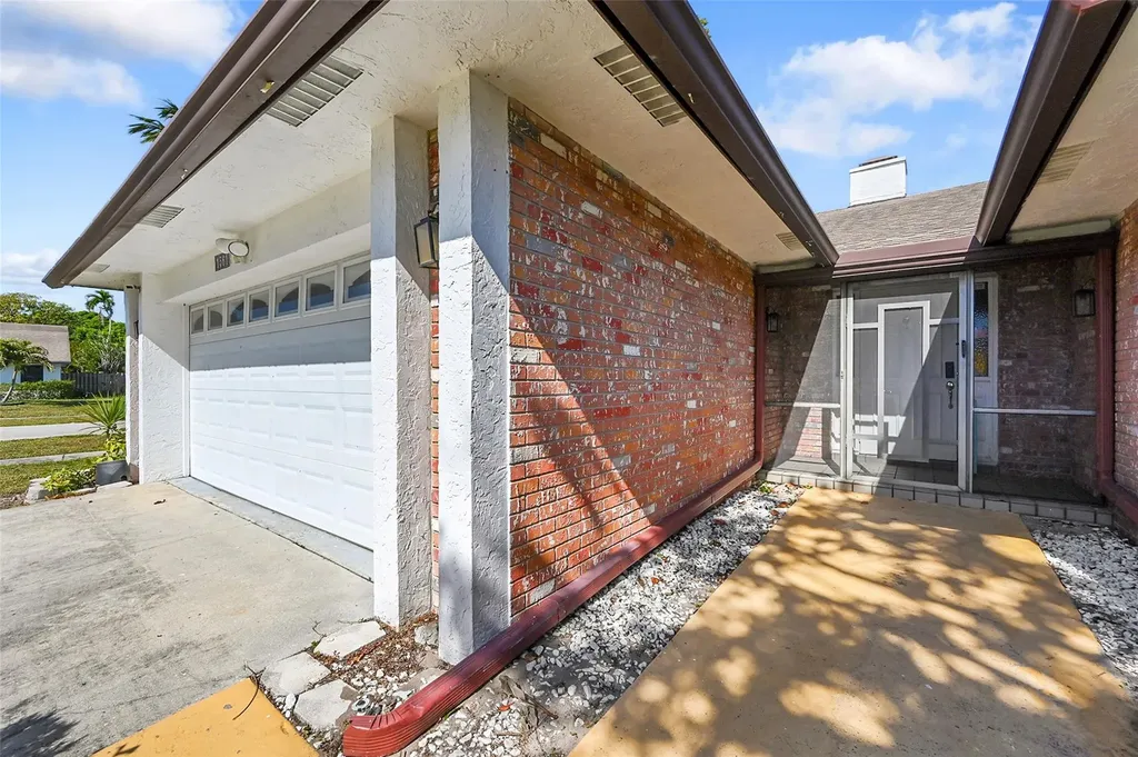 1361 SW 26th Avenue Deerfield Beach FL 33442