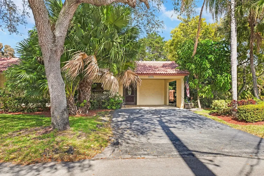 16131 Laurel Drive Weston FL 33326