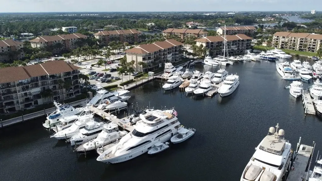 901 Seafarer Circle Jupiter FL 33477