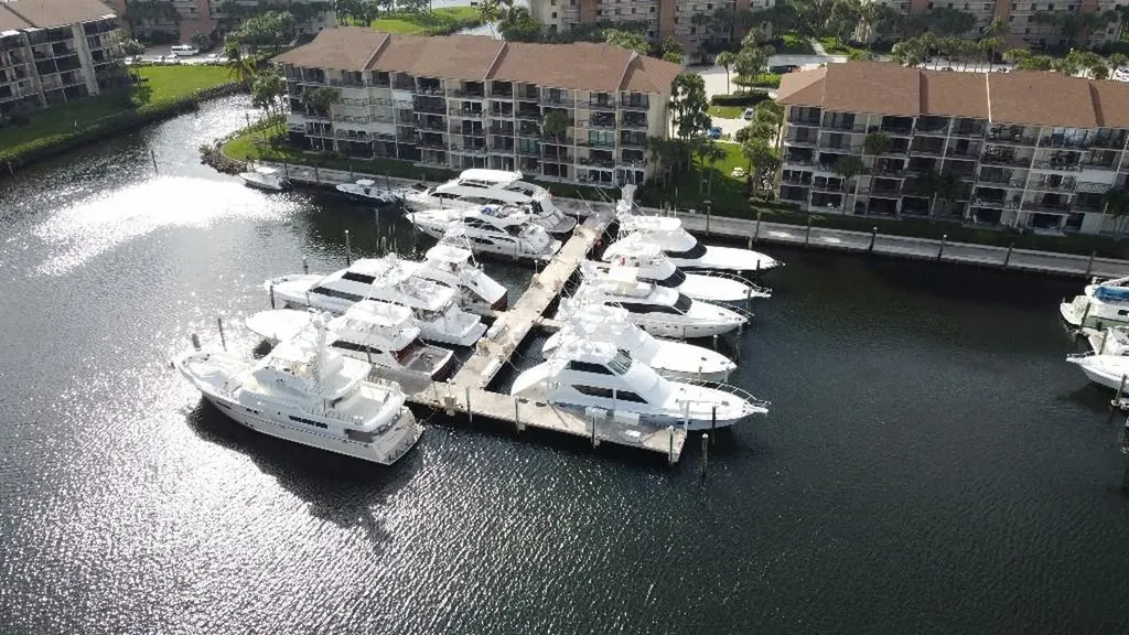 901 Seafarer Circle Jupiter FL 33477