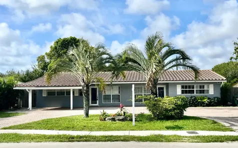 1610-1612 NE 56th Street Fort Lauderdale FL 33334