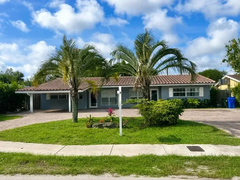 1610-1612 NE 56th Street Fort Lauderdale FL 33334
