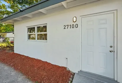 27100 SW 144th Avenue Homestead FL 33032