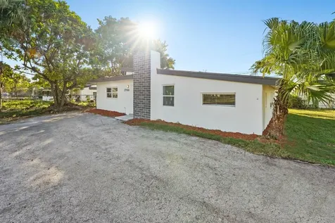 27100 SW 144th Avenue Homestead FL 33032