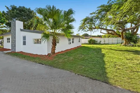 27100 SW 144th Avenue Homestead FL 33032