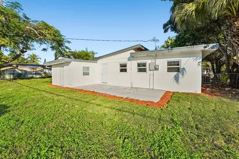 27100 SW 144th Avenue Homestead FL 33032