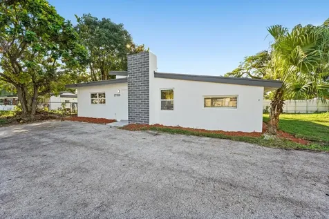 27100 SW 144th Avenue Homestead FL 33032