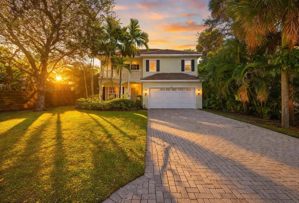 1313 SW 18th Court Fort Lauderdale FL 33315