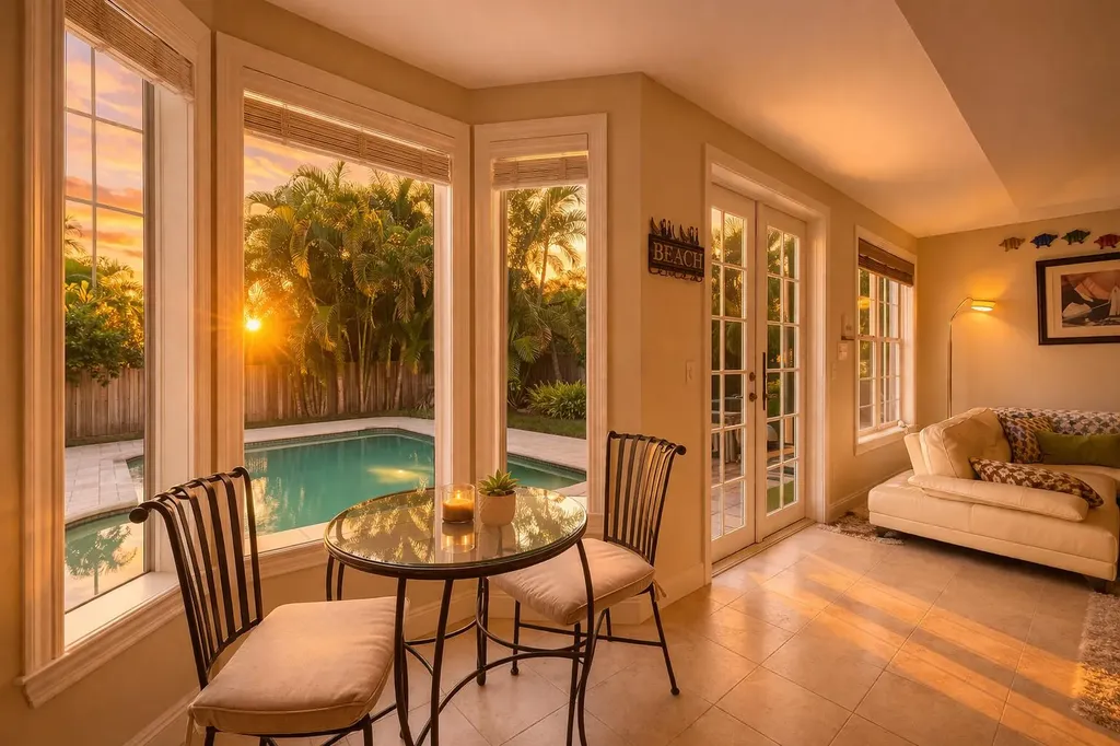 1313 SW 18th Court Fort Lauderdale FL 33315