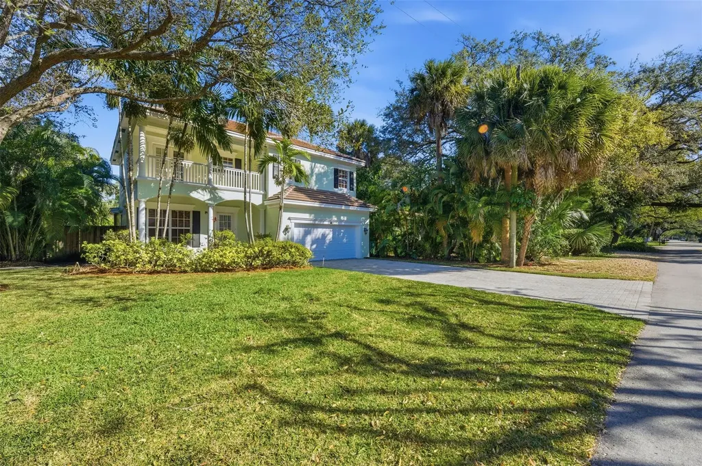 1313 SW 18th Court Fort Lauderdale FL 33315