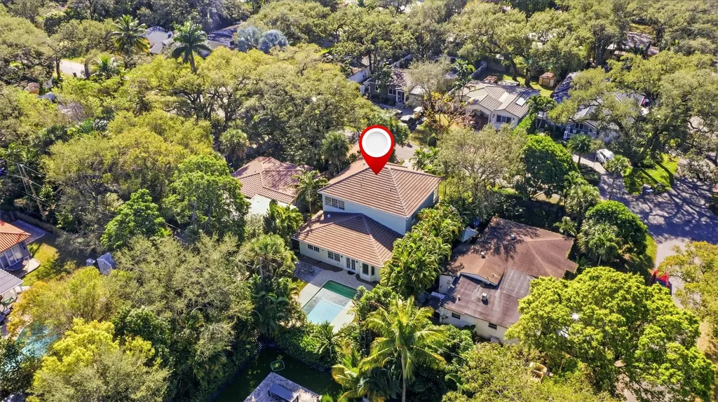1313 SW 18th Court Fort Lauderdale FL 33315