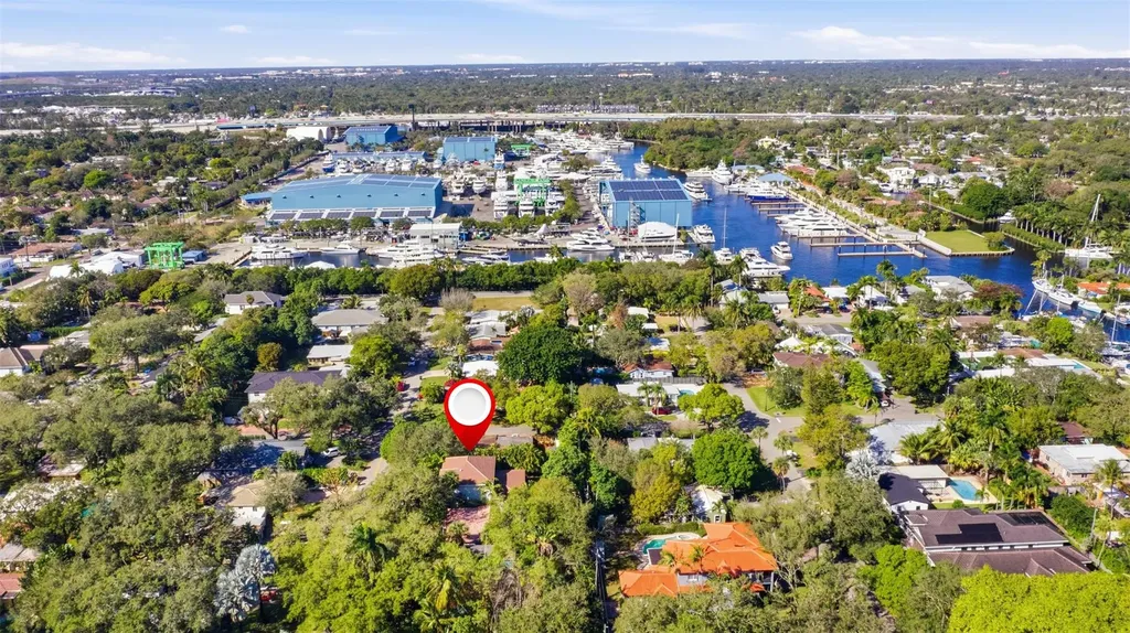 1313 SW 18th Court Fort Lauderdale FL 33315