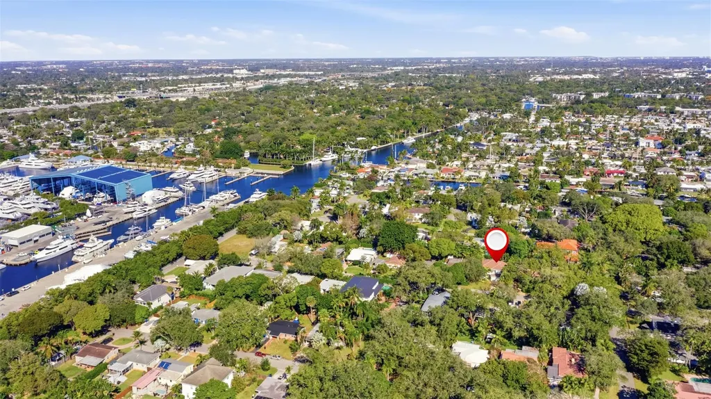 1313 SW 18th Court Fort Lauderdale FL 33315
