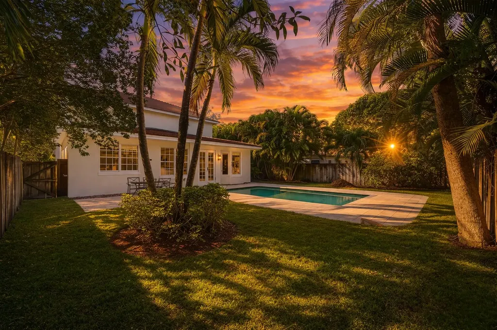 1313 SW 18th Court Fort Lauderdale FL 33315