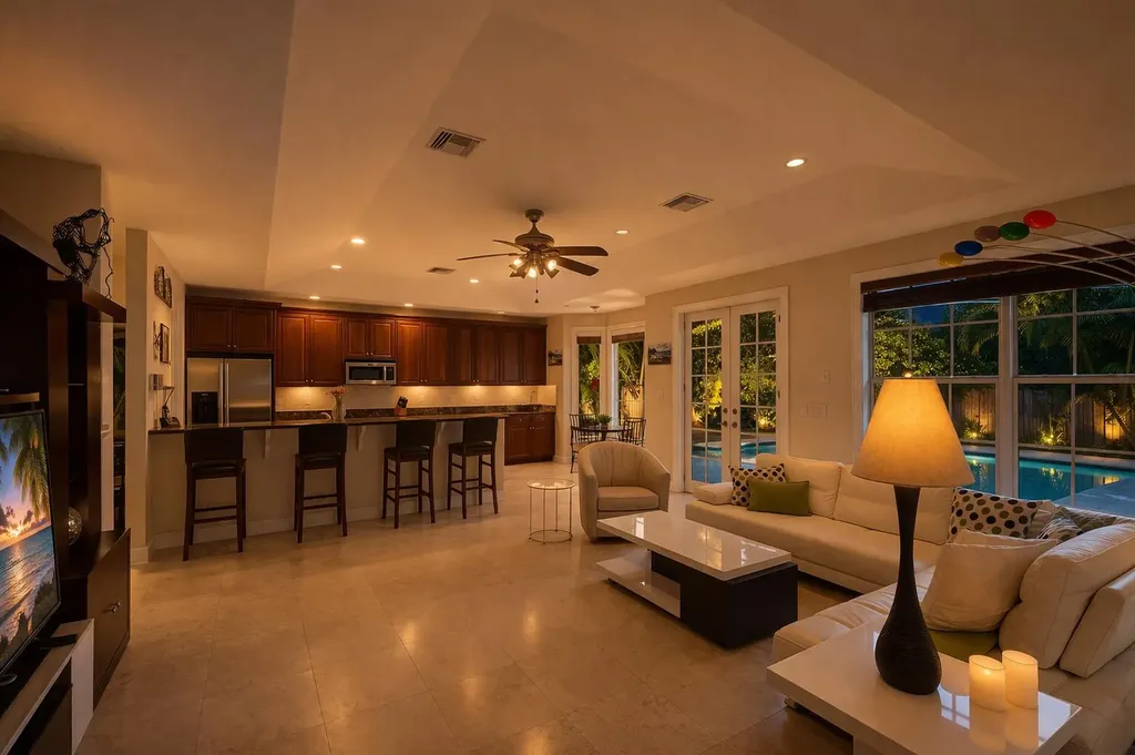 1313 SW 18th Court Fort Lauderdale FL 33315