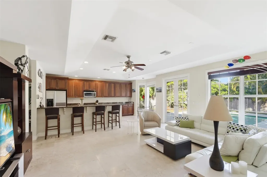 1313 SW 18th Court Fort Lauderdale FL 33315