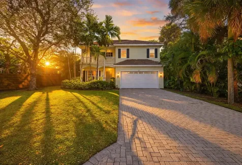 1313 SW 18th Court Fort Lauderdale FL 33315