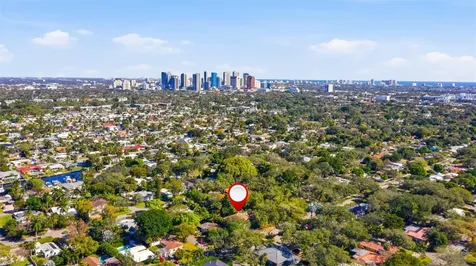 1313 SW 18th Court Fort Lauderdale FL 33315