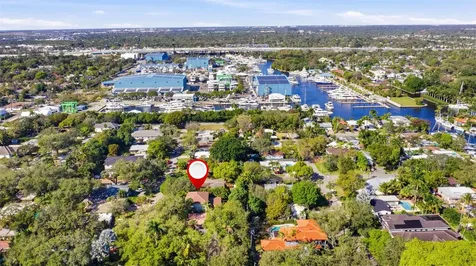 1313 SW 18th Court Fort Lauderdale FL 33315