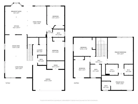 1313 SW 18th Court Fort Lauderdale FL 33315