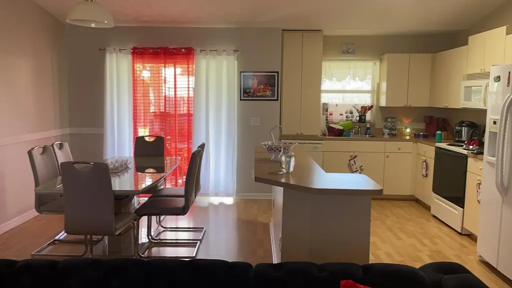 223 SW Elderberry Drive Port St Lucie FL 34953