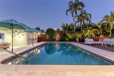 1984 Sailfish Place Lauderdale By The Sea FL 33062