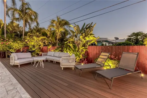 1984 Sailfish Place Lauderdale By The Sea FL 33062