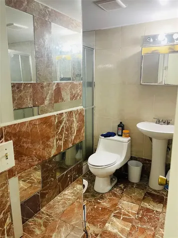 3301 Spanish Moss Terrace Lauderhill FL 33319
