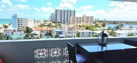 320 S Surf Road Hollywood FL 33019