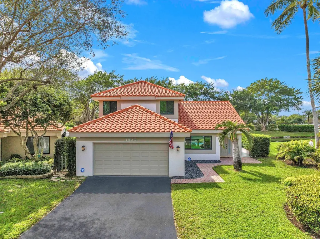 1830 NW 97th Avenue Plantation FL 33322