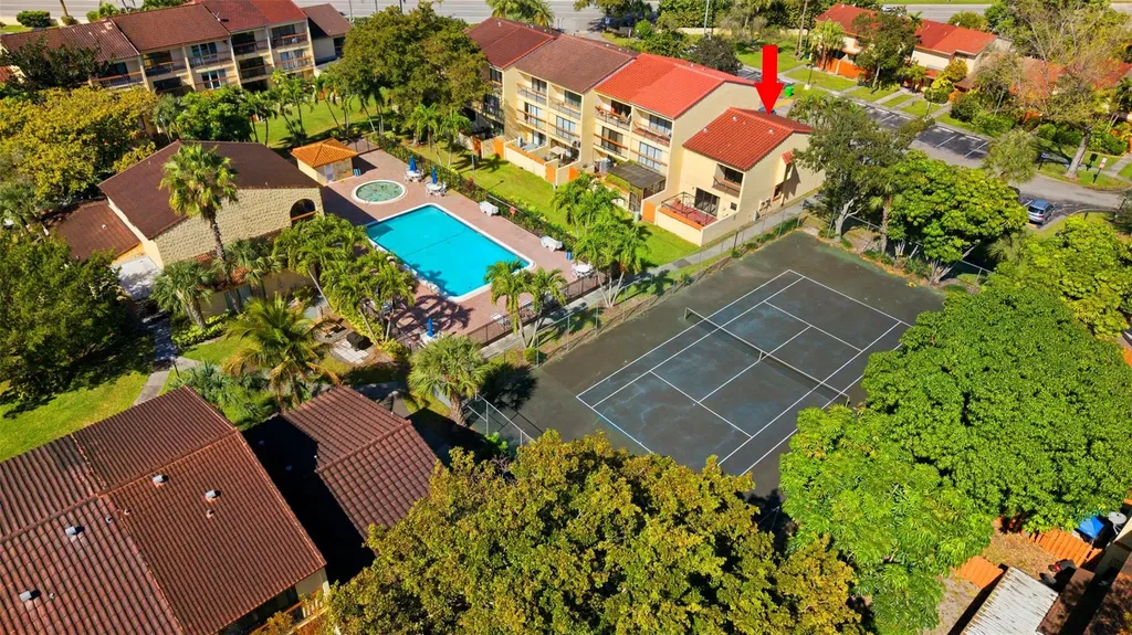 7734 Balboa Street Sunrise FL 33351