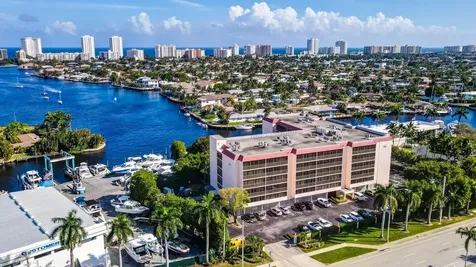 740 S Federal Highway Pompano Beach FL 33062
