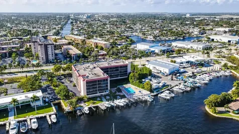 740 S Federal Highway Pompano Beach FL 33062