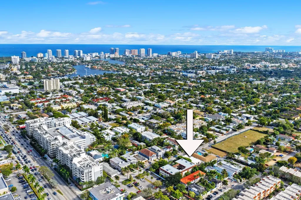 907 NE 16th Avenue Fort Lauderdale FL 33304