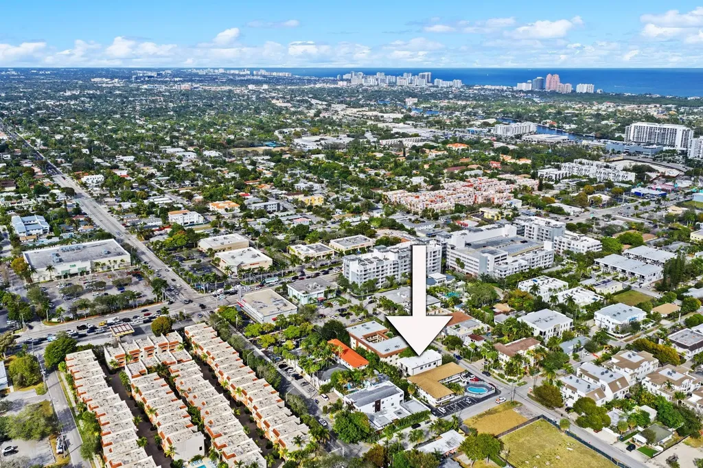 907 NE 16th Avenue Fort Lauderdale FL 33304