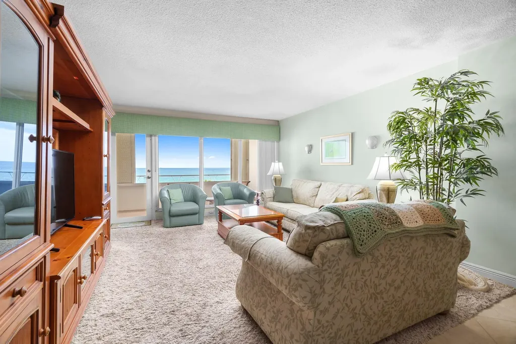1850 S Ocean Boulevard Pompano Beach FL 33062