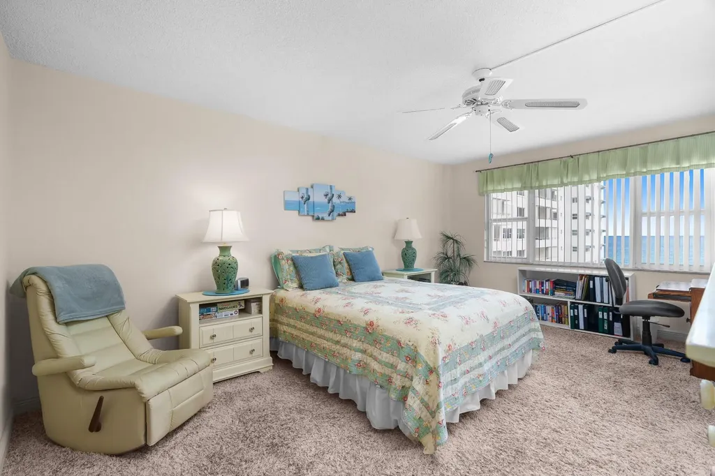 1850 S Ocean Boulevard Pompano Beach FL 33062