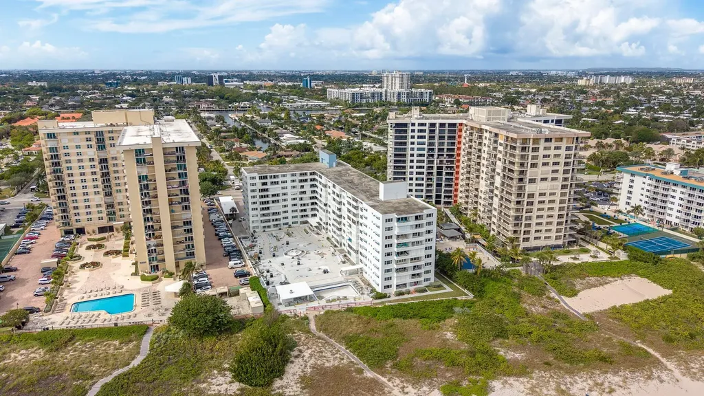 1850 S Ocean Boulevard Pompano Beach FL 33062