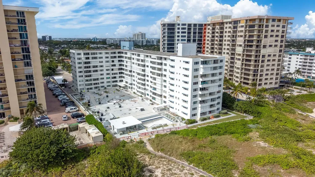 1850 S Ocean Boulevard Pompano Beach FL 33062