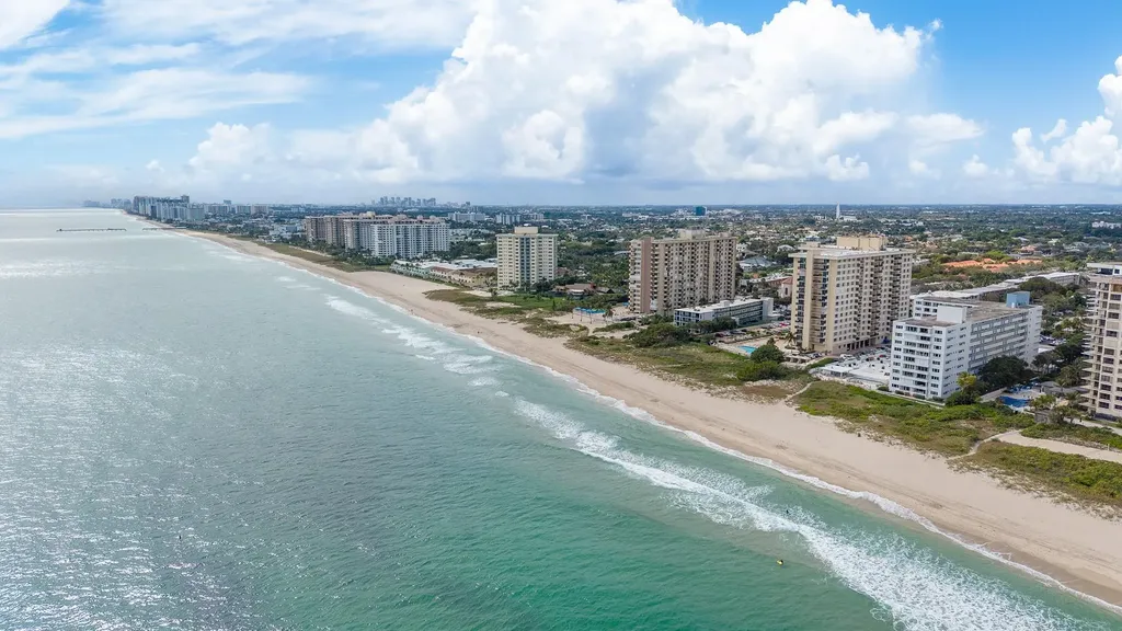 1850 S Ocean Boulevard Pompano Beach FL 33062