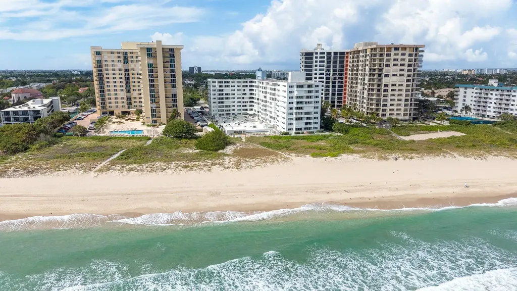 1850 S Ocean Boulevard Pompano Beach FL 33062