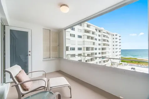 1850 S Ocean Boulevard Pompano Beach FL 33062