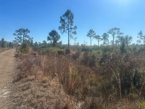 0 Xeriscape Nursery Road Frostproof FL 33898