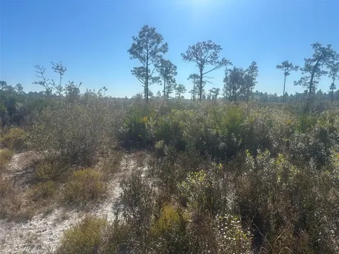 0 Xeriscape Nursery Road Frostproof FL 33898
