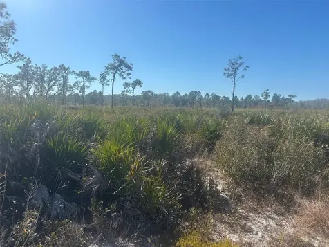 0 Xeriscape Nursery Road Frostproof FL 33898