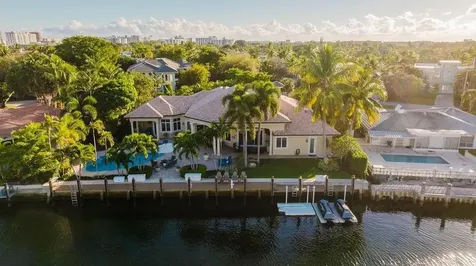 2841 NE 23rd Court Pompano Beach FL 33062